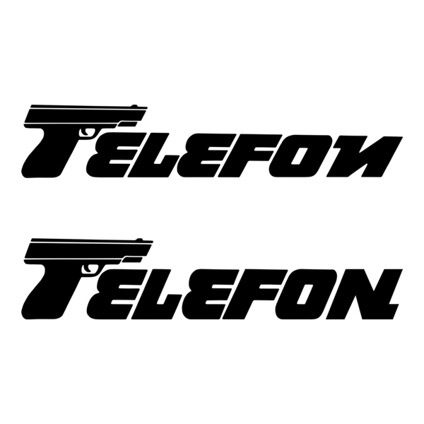 Telefon Logo PNG Vector