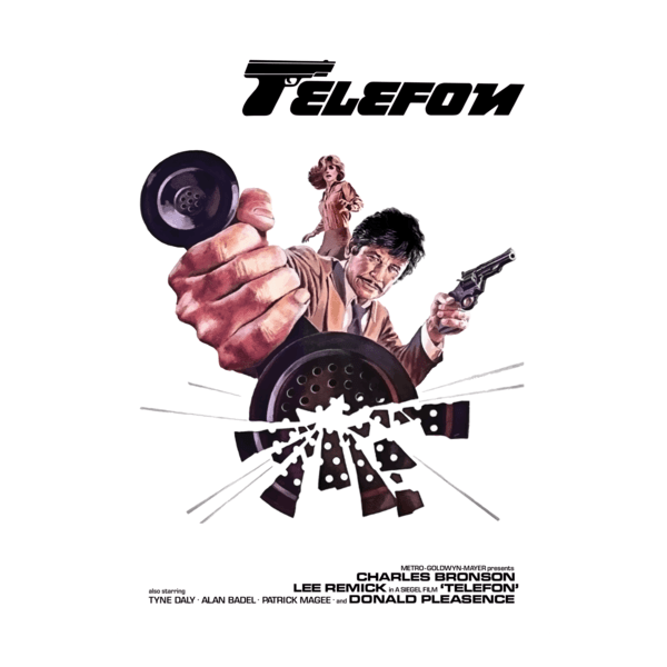 Telefon Logo PNG Vector