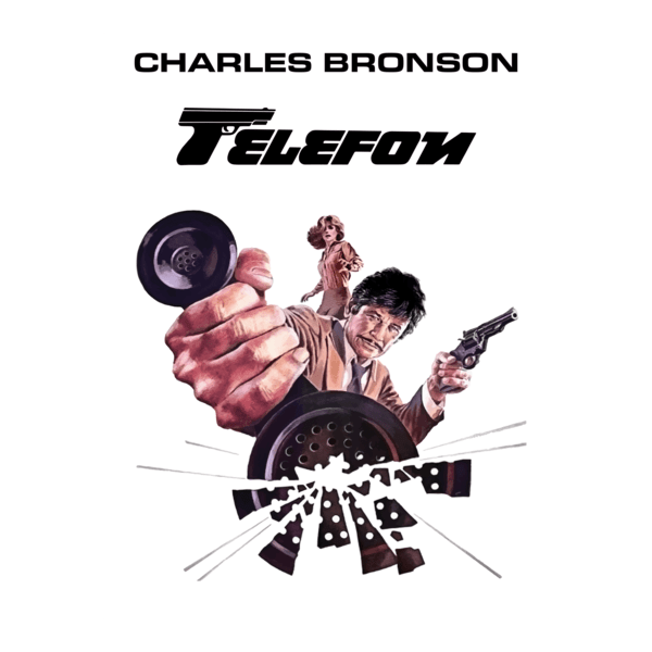 Telefon Logo PNG Vector