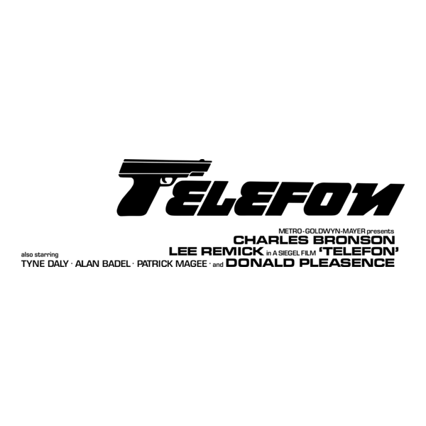 Telefon Logo PNG Vector