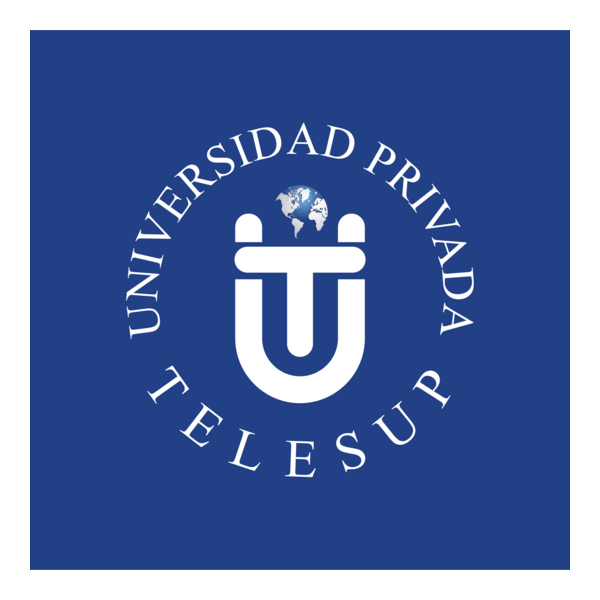 Telesup Logo PNG Vector