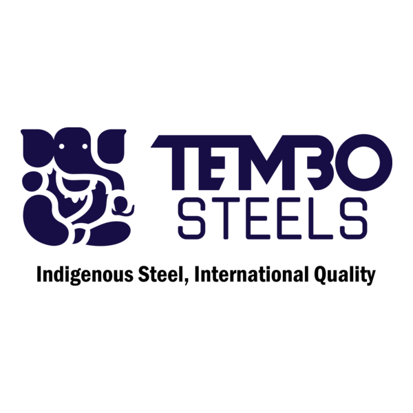 Tembo Steels Uganda Ltd Logo PNG Vector