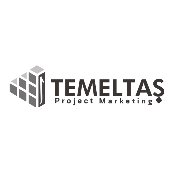 Temeltaş Project Marketing Logo PNG Vector (EPS) Free Download