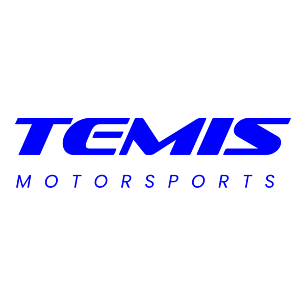 Temis Motorsports Logo PNG Vector