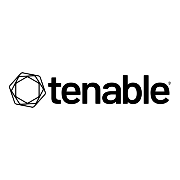 Tenable Logo PNG Vector