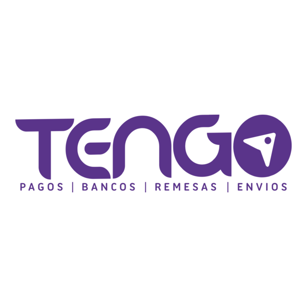 TENGO Honduras Logo PNG Vector
