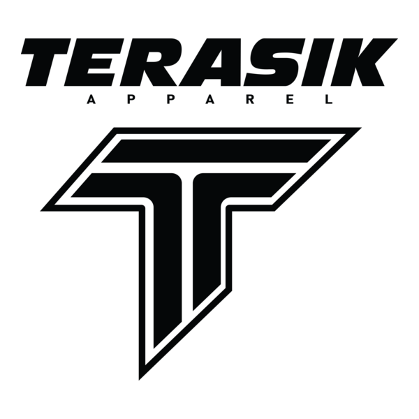TERASIK APPAREL Logo PNG Vector