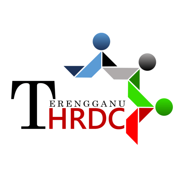 Terengganu HRDC Logo PNG Vector