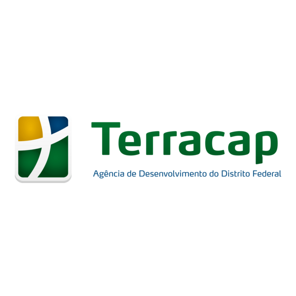 Terracap Logo PNG Vector