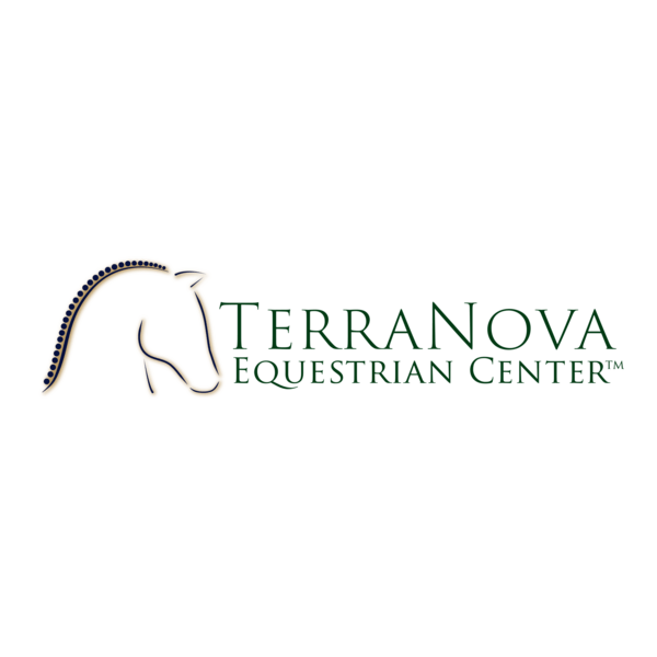 TerraNova Equestrian Center Logo PNG Vector