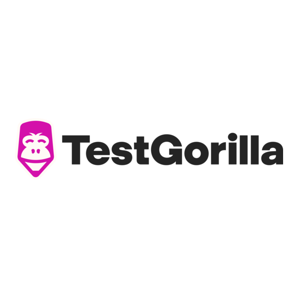 TestGorilla Logo PNG Vector