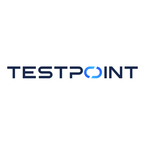 Testpoint Group Logo PNG Vector