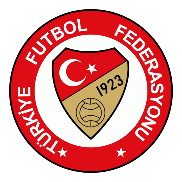 TFF 1980-1996 Logo PNG Vector