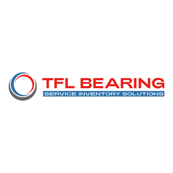 Tfl Bearing Logo PNG Vector