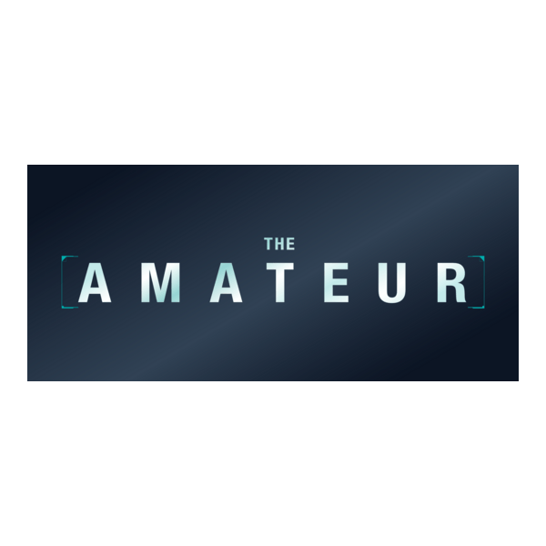 The Amateur Logo PNG Vector