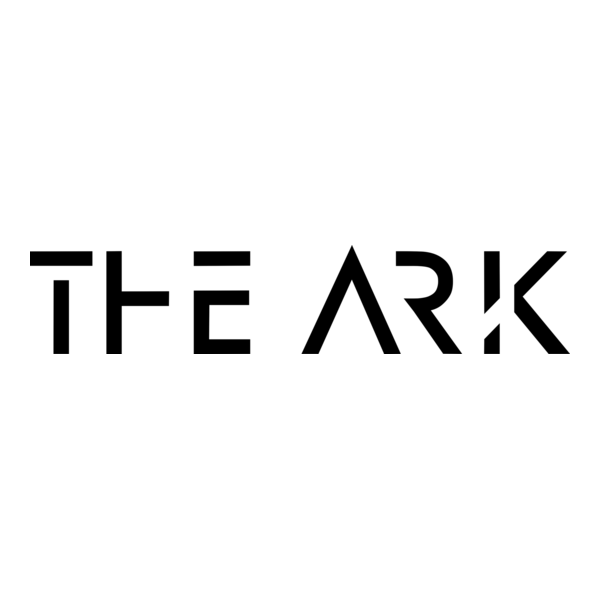 The Ark Logo PNG Vector