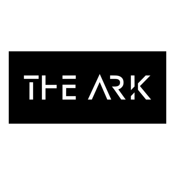 The Ark Logo PNG Vector