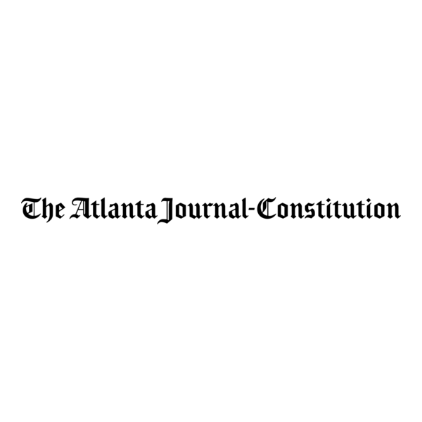 The Atlanta Journal-Constitution Logo PNG Vector