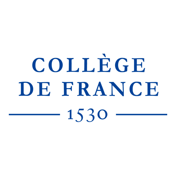 The Collège de France Logo PNG Vector