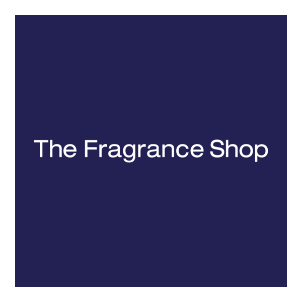 The Fragrance Shop Logo PNG Vector