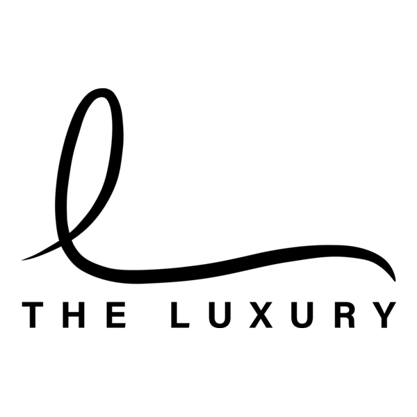 The Luxury Logo PNG Vector