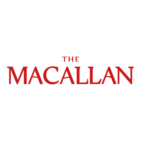 The Macallan Logo PNG Vector
