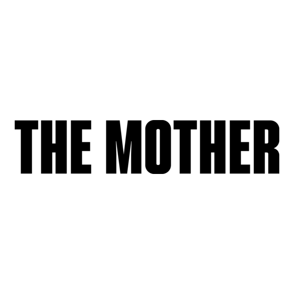 The Mother Logo PNG Vector