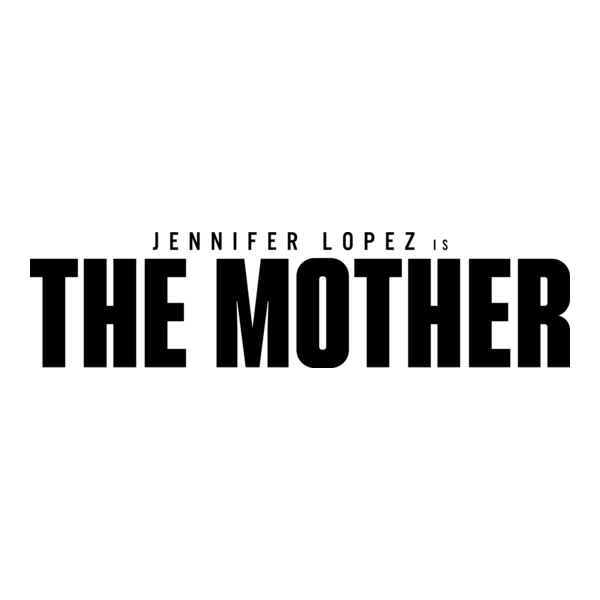 The Mother Logo PNG Vector