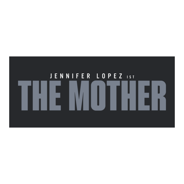 The Mother Logo PNG Vector
