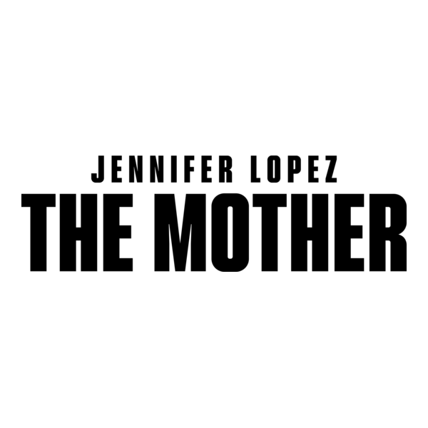 The Mother Logo PNG Vector