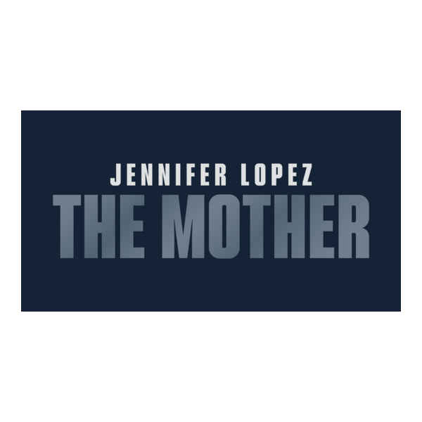 The Mother Logo PNG Vector