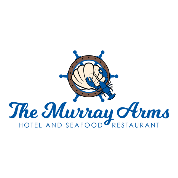 The Murray Arms Logo PNG Vector