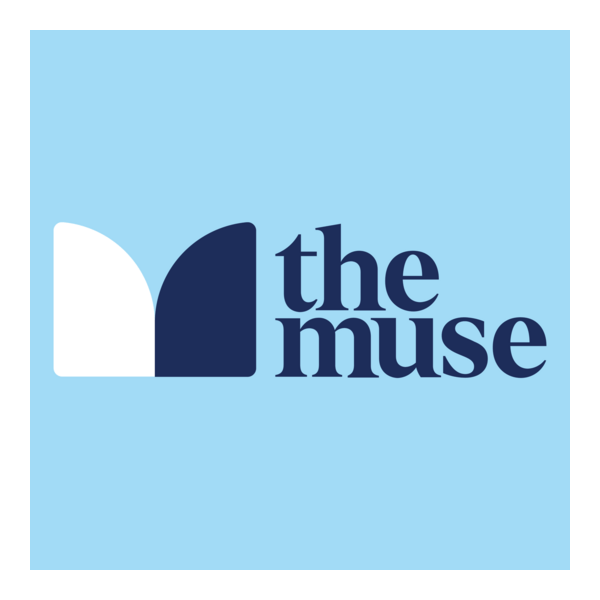 The Muse Logo PNG Vector (SVG) Free Download