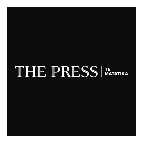 The Press Logo PNG Vector