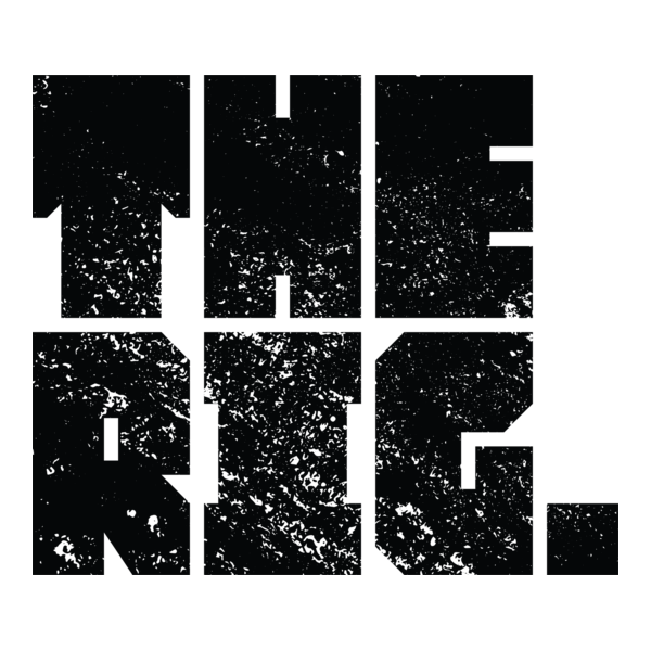 The Rig Logo PNG Vector