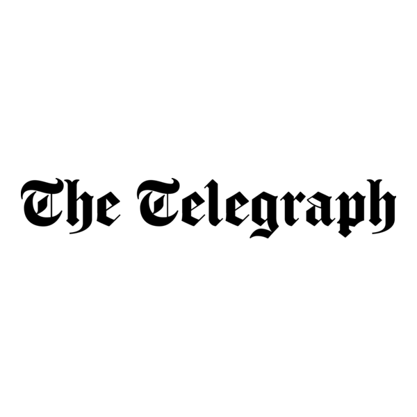 The Telegraph Logo PNG Vector