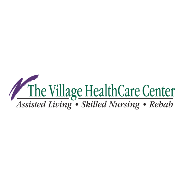 The Village Healthcare Center Logo PNG Vector