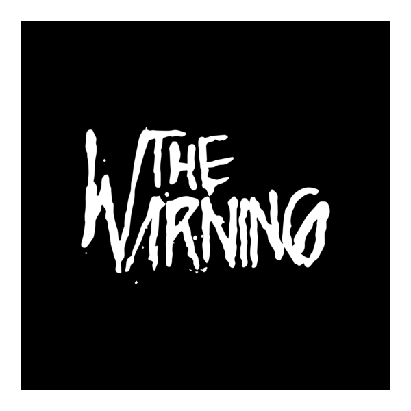 the warning 2016-2023 Logo PNG Vector