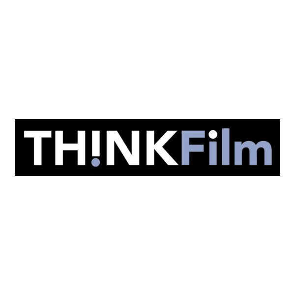 ThinkFilm Logo PNG Vector