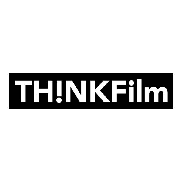 ThinkFilm Logo PNG Vector