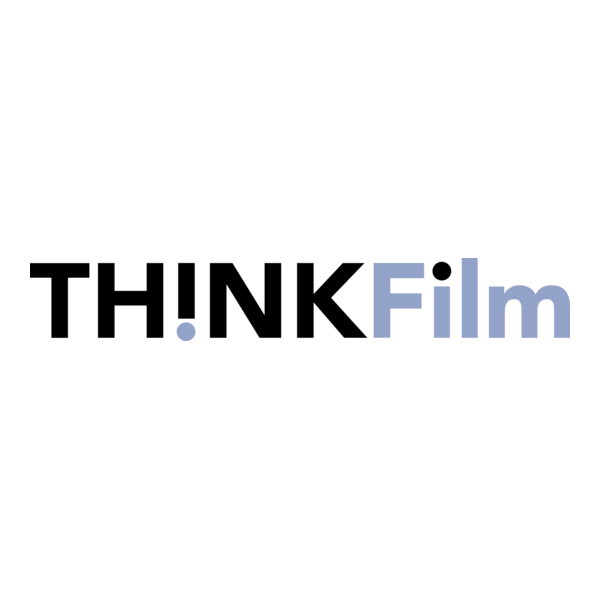 ThinkFilm Logo PNG Vector