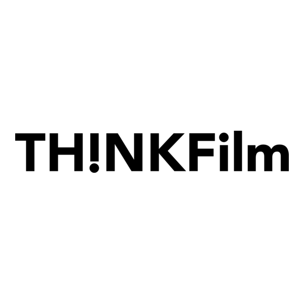 ThinkFilm Logo PNG Vector