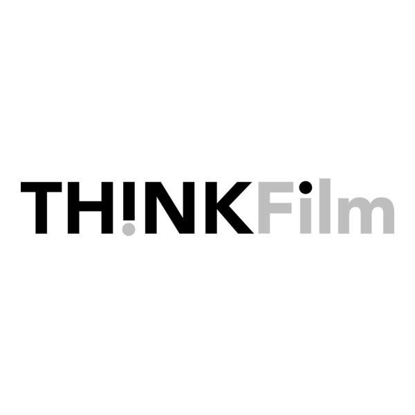 ThinkFilm Logo PNG Vector