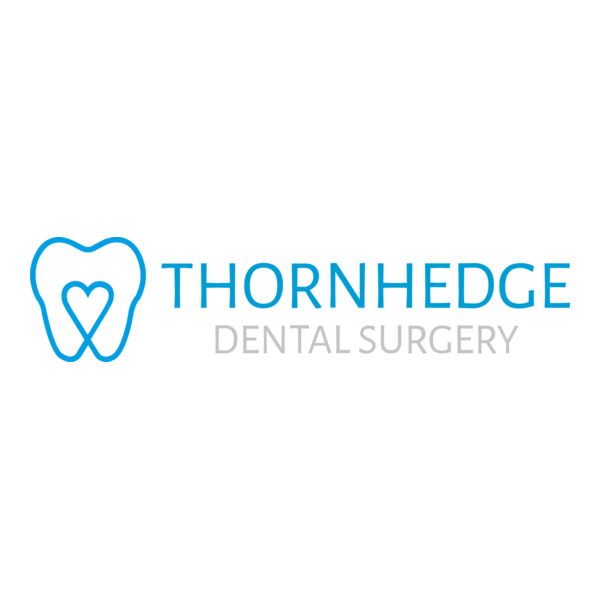 Thornhedge Dental Surgery Logo PNG Vector
