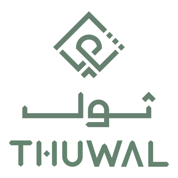 Thuwal Red Sea Logo PNG Vector