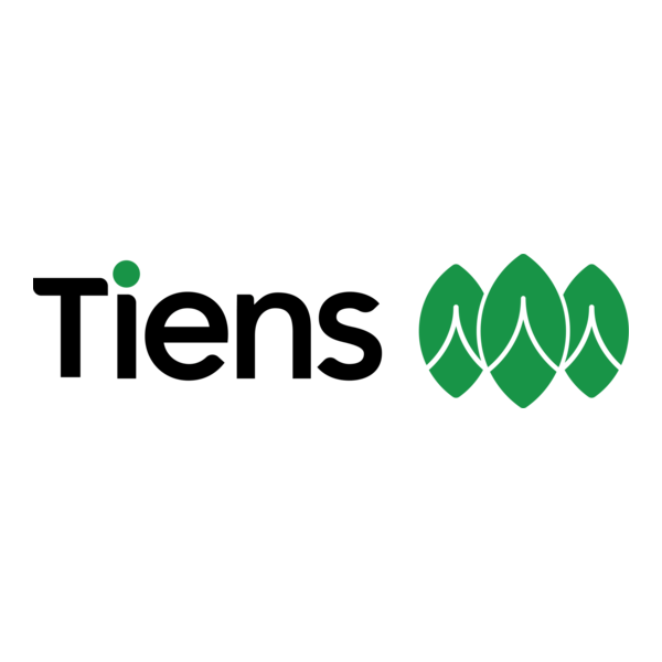 Tiens Logo PNG Vector