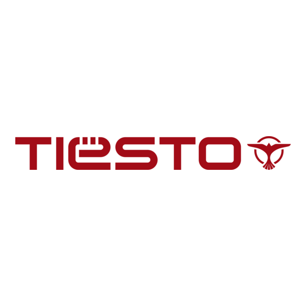 Tiësto Logo PNG Vector