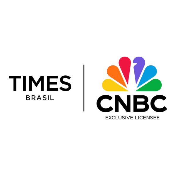 Times Brasil Logo PNG Vector
