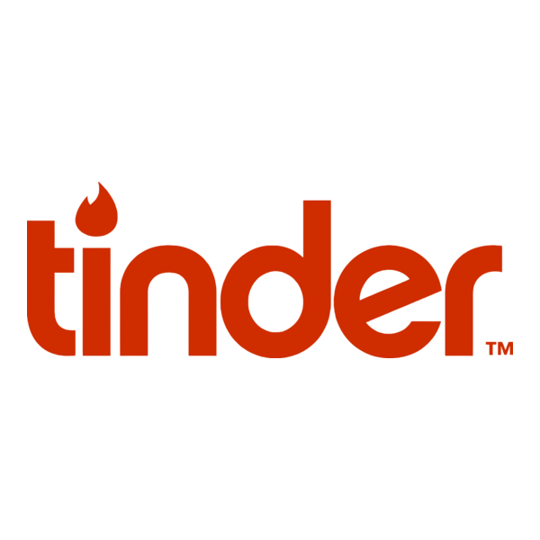 Tinder Logo PNG Vector
