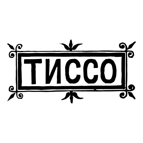 Tissot (1906) Logo PNG Vector